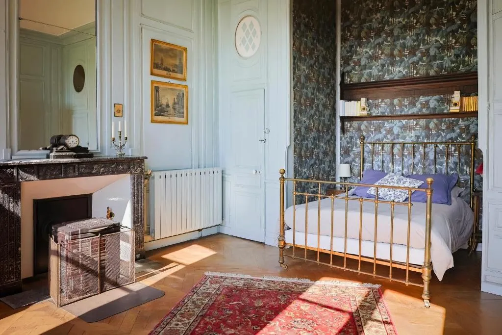 Château de Bouillancourt à Bouillancourt-en-Séry, photo 6