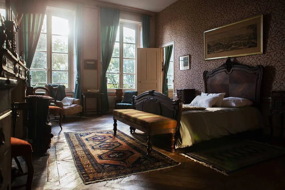 Château de Bouillancourt-en-Séry à Le Translay, photo 2
