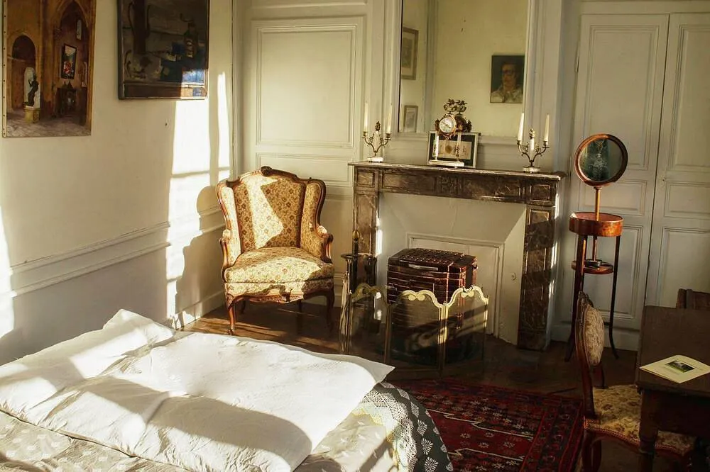 Château de Bouillancourt-en-Séry à Le Translay, photo 4