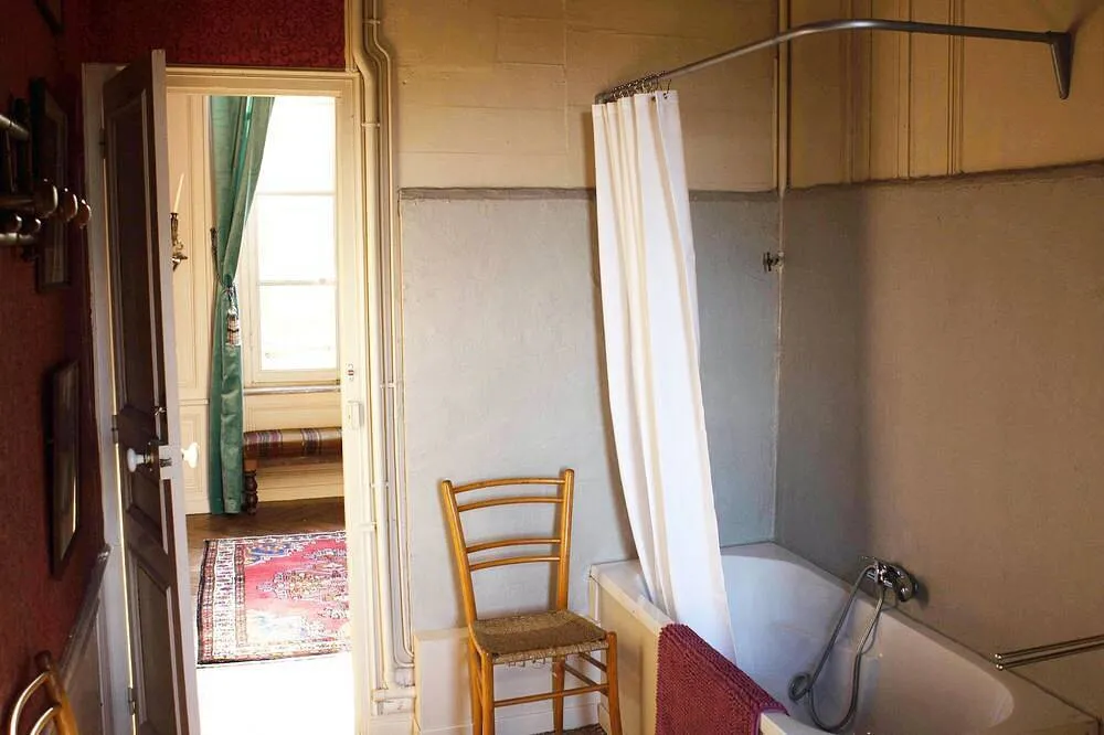 Château de Bouillancourt-en-Séry à Le Translay, photo 6