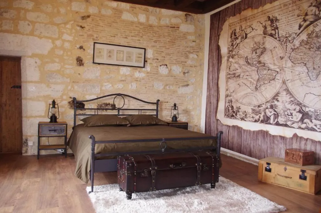 Château de Bouniagues à Bouniagues, photo 2