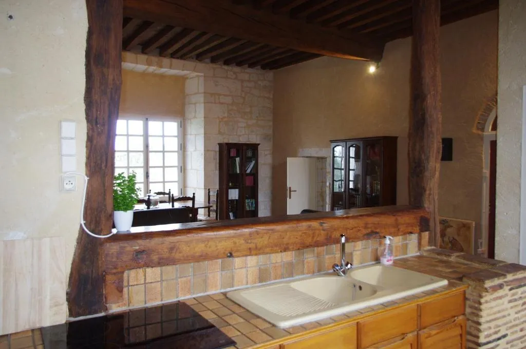 Château de Bouniagues à Bouniagues, photo 3