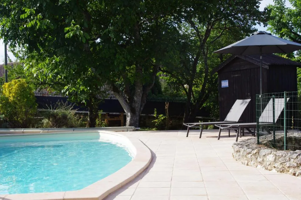 Château de Bouniagues à Bouniagues, photo 4