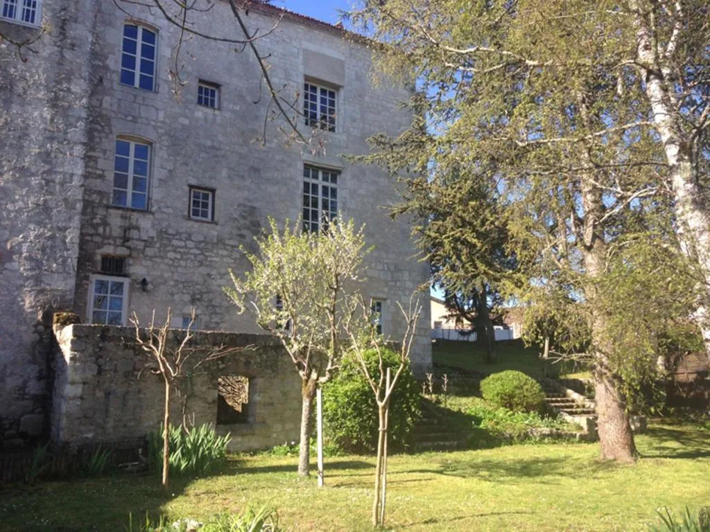 Château de Bouniagues à Bouniagues, photo 7