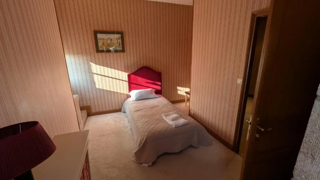 Château de Bournel à Cubry, photo 5