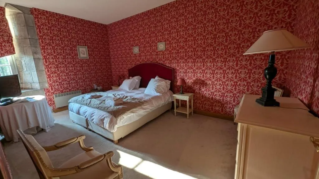 Château de Bournel à Cubry, photo 7