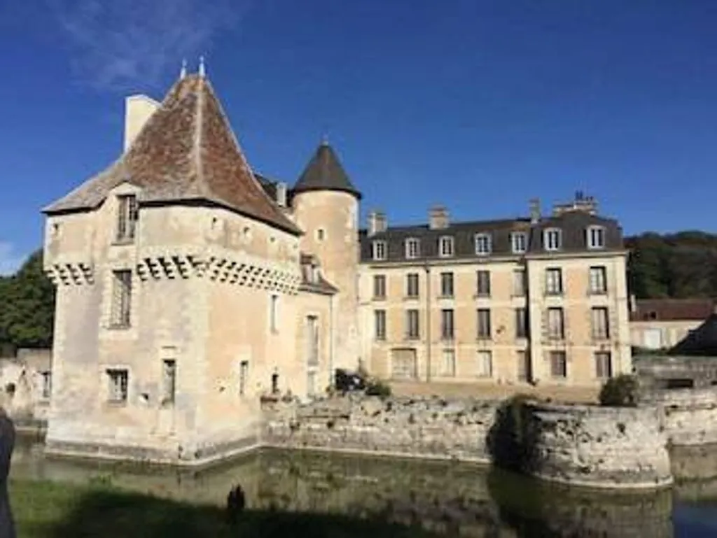 Château de Boussay à Boussay, photo 4