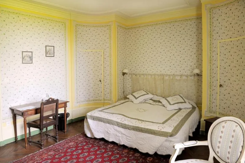 Château de Bresse-sur-Grosne à Bresse-sur-Grosne, photo 6