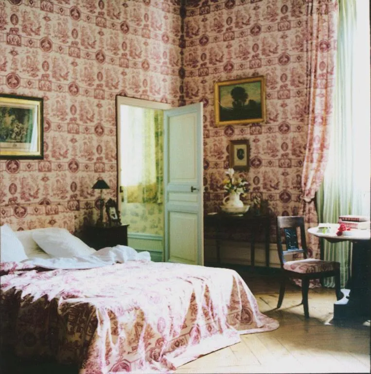 Château de Bressey et son Orangerie à Bressey-sur-Tille, photo 3