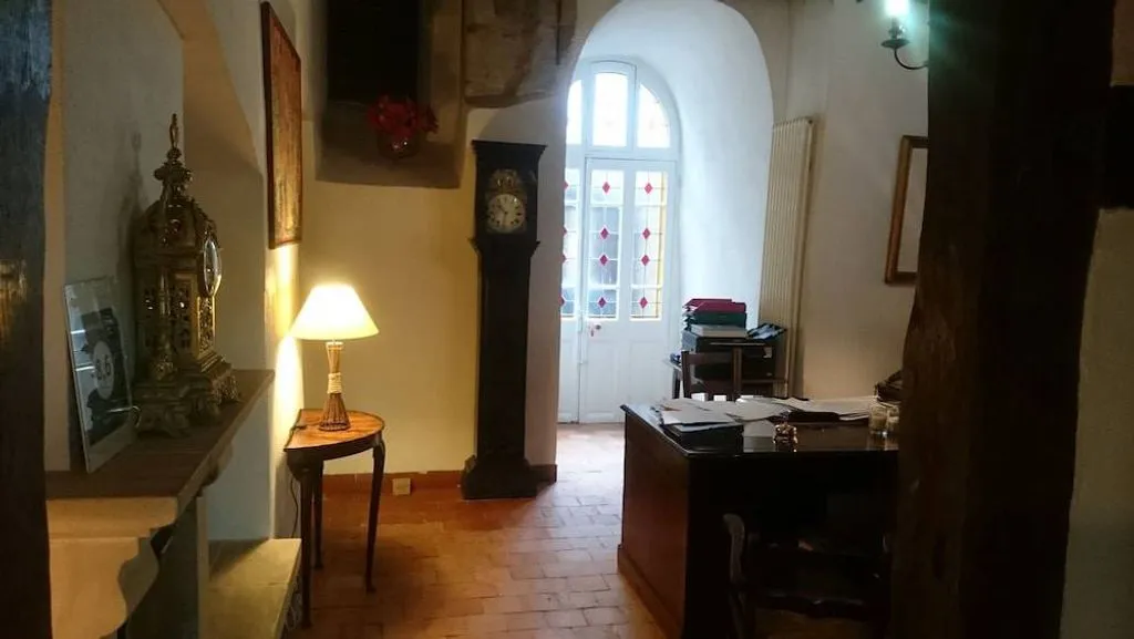 Château de Bricquebec à Bricquebec-en-Cotentin, photo 7