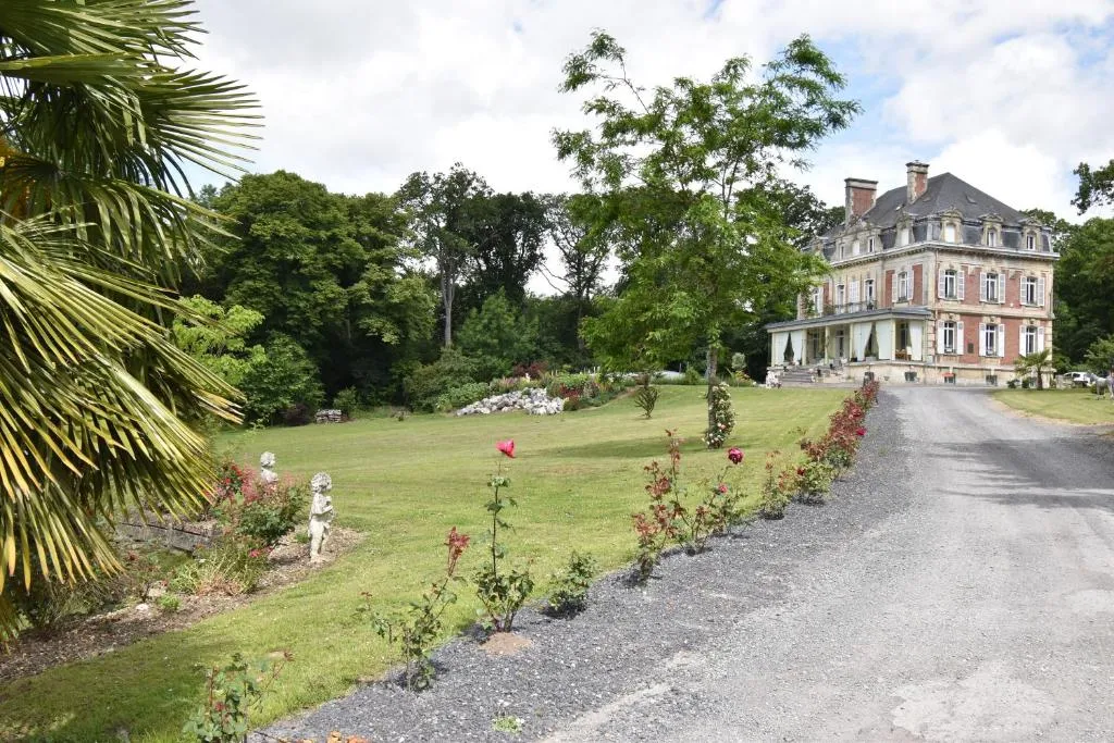 Château de Broyes à Broyes, photo 5