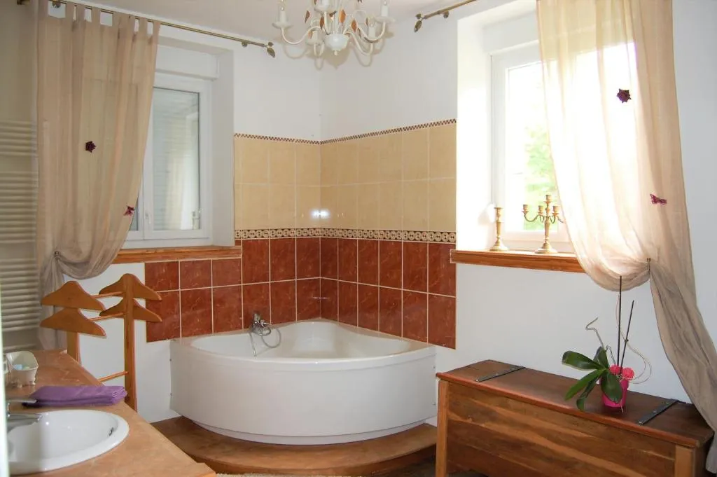 Château de Broyes à Broyes, photo 7