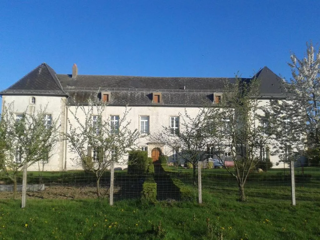 Château de Buchy, chambre ou suite de château à Buchy