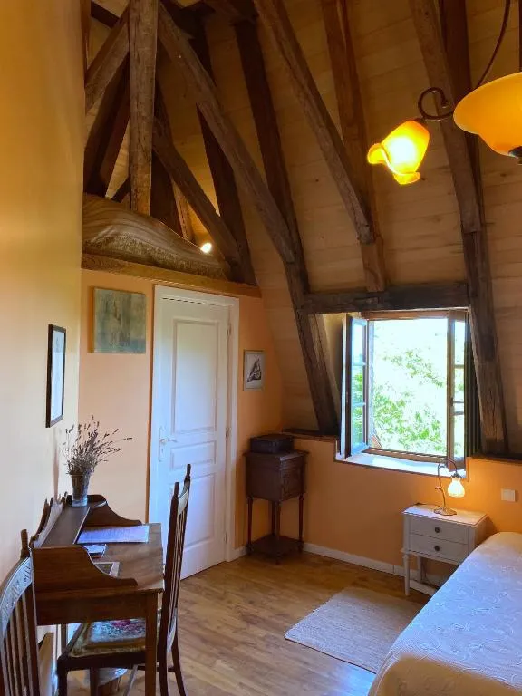 Château de Busqueilles à Autoire, photo 5