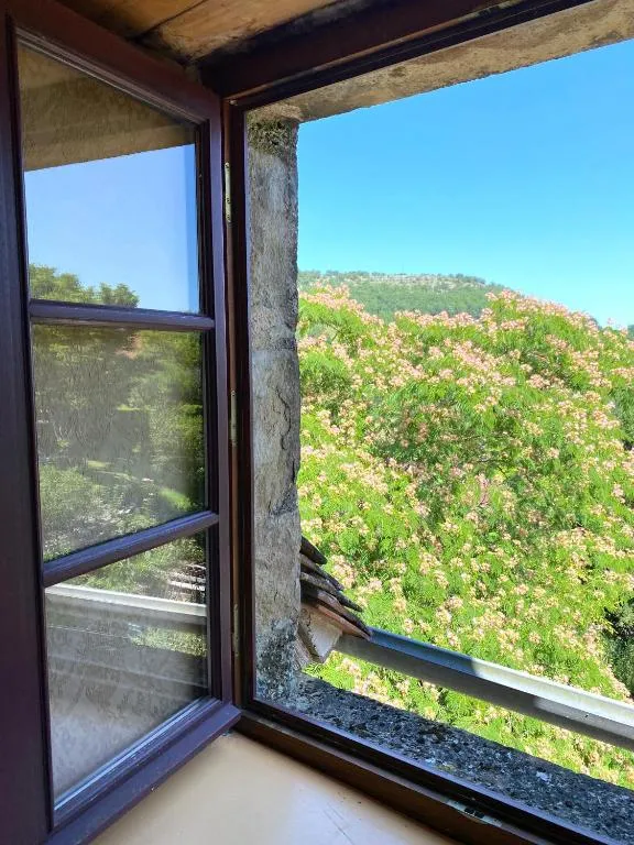 Château de Busqueilles à Autoire, photo 7