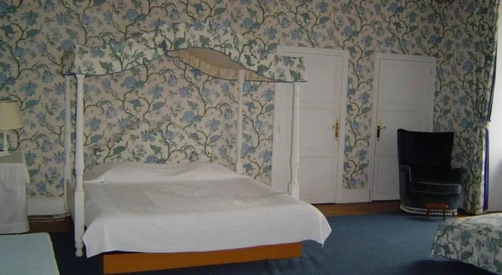 Château de Busset à Busset, photo 5