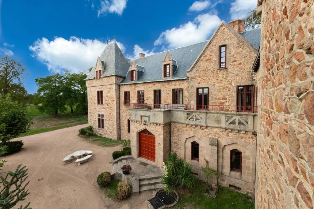 Château de Bussolles à Barrais-Bussolles, photo 7