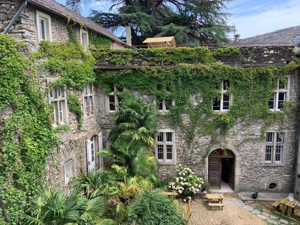 Château de Cambiaire à Saint-Étienne-Vallée-Française, photo 4
