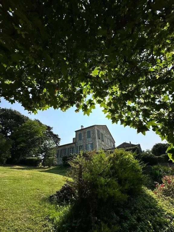 Château de Campanes à Lagraulet-du-Gers, photo 6