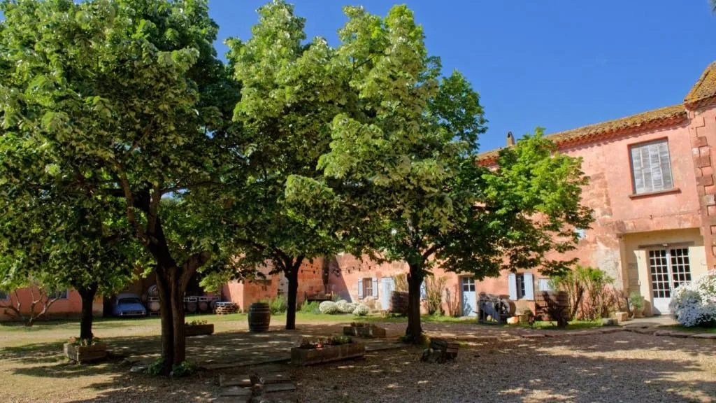 Château de Campuget à Manduel, photo 4