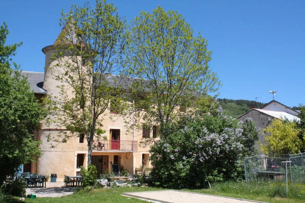 Château de Camurac à Camurac, photo 6