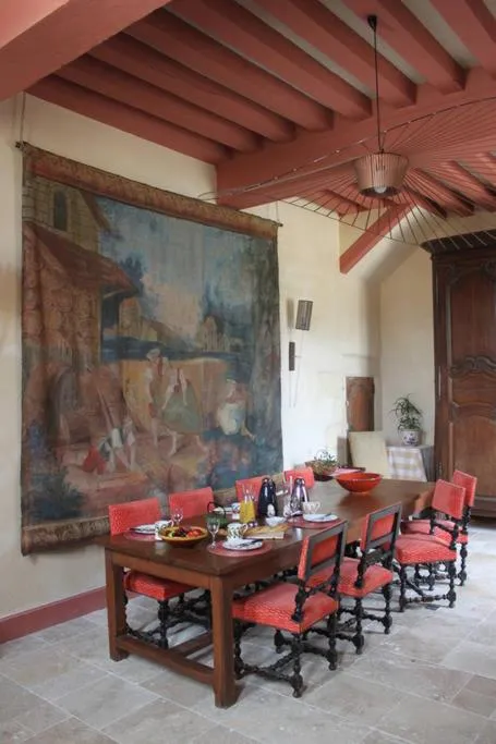 Château de Castelneau à Saint-Léon, photo 5