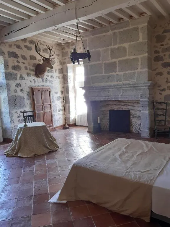 Château de Cauderoue à Nérac, photo 7
