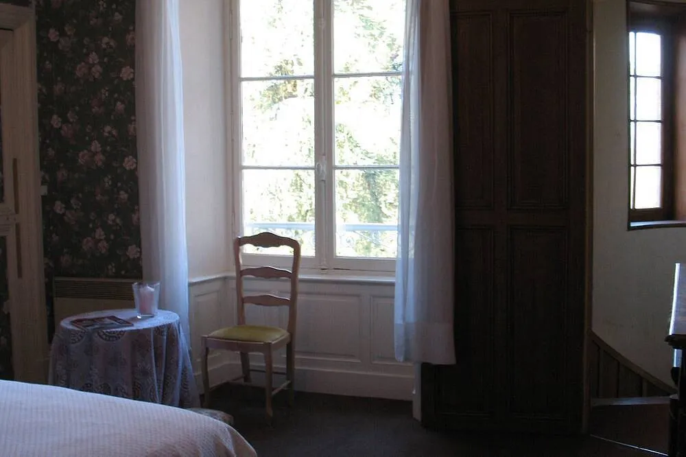 Château de Chalivoy-la-Noix à Charly, photo 4