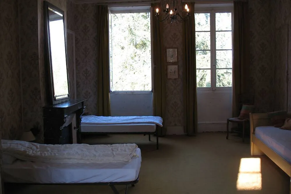 Château de Chalivoy-la-Noix à Charly, photo 5