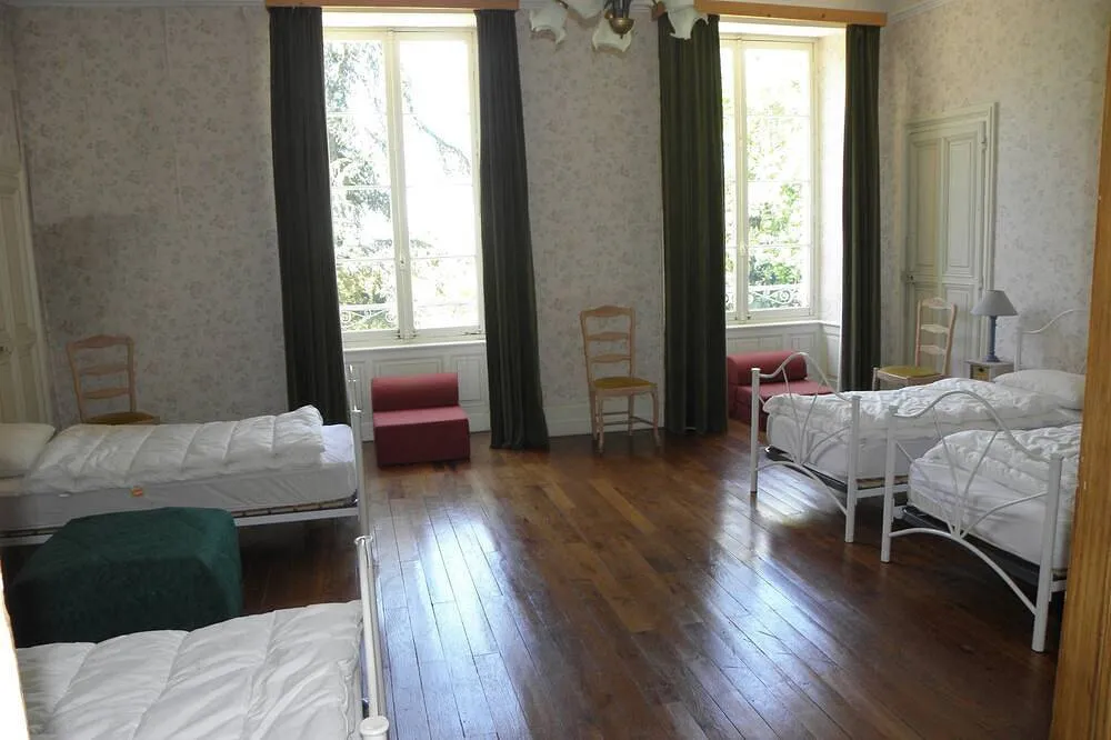 Château de Chalivoy-la-Noix à Charly, photo 6