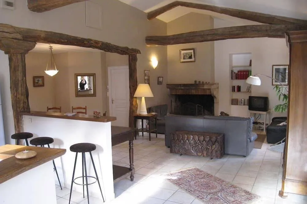 Château de Charfetain à Brussieu, photo 7