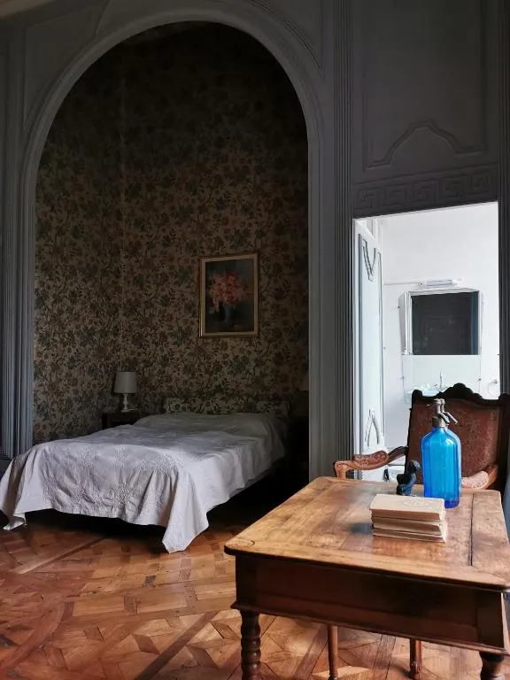 Château de Chasseneuil à Chasseneuil-sur-Bonnieure, photo 6
