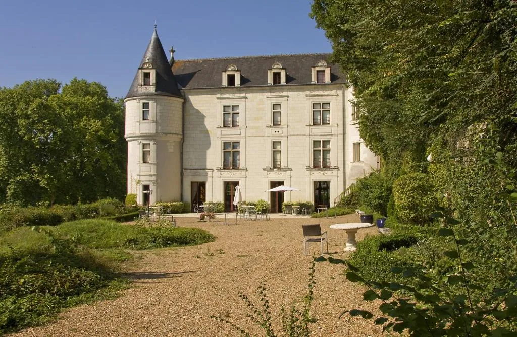 Château de Chissay à Chissay-en-Touraine, photo 4