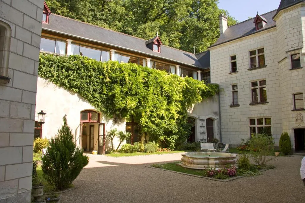 Château de Chissay à Chissay-en-Touraine, photo 6