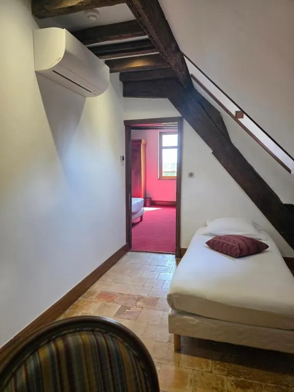 Château de Chissay à Chissay-en-Touraine, photo 7
