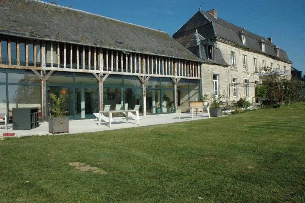 Château de Clermont à Clermont-les-Fermes, photo 6