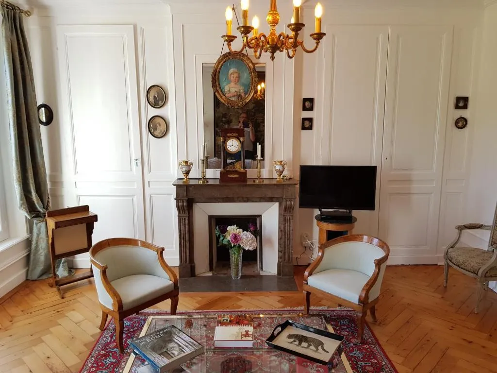 Château de Cleuville à Cleuville, photo 6