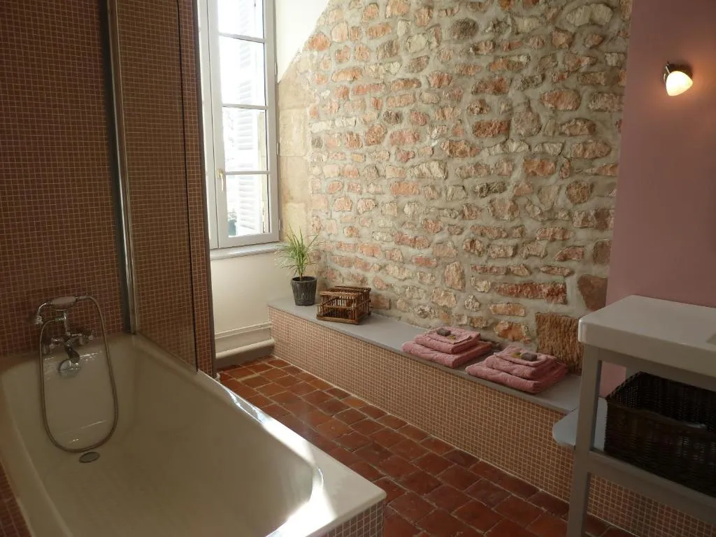 Château de Clusors à Saint-Menoux, photo 3