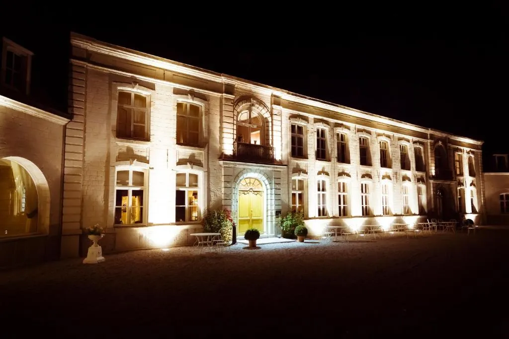 Château de Cocove, chambre ou suite de château à Recques-sur-Hem