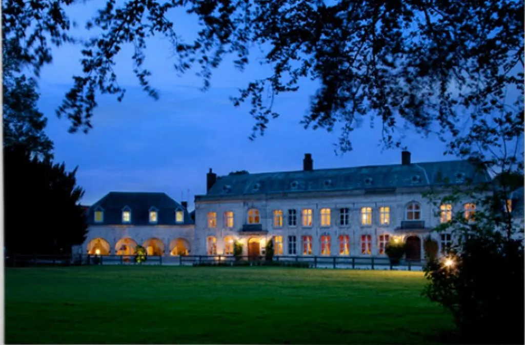 Château de Cocove à Recques-sur-Hem, photo 5