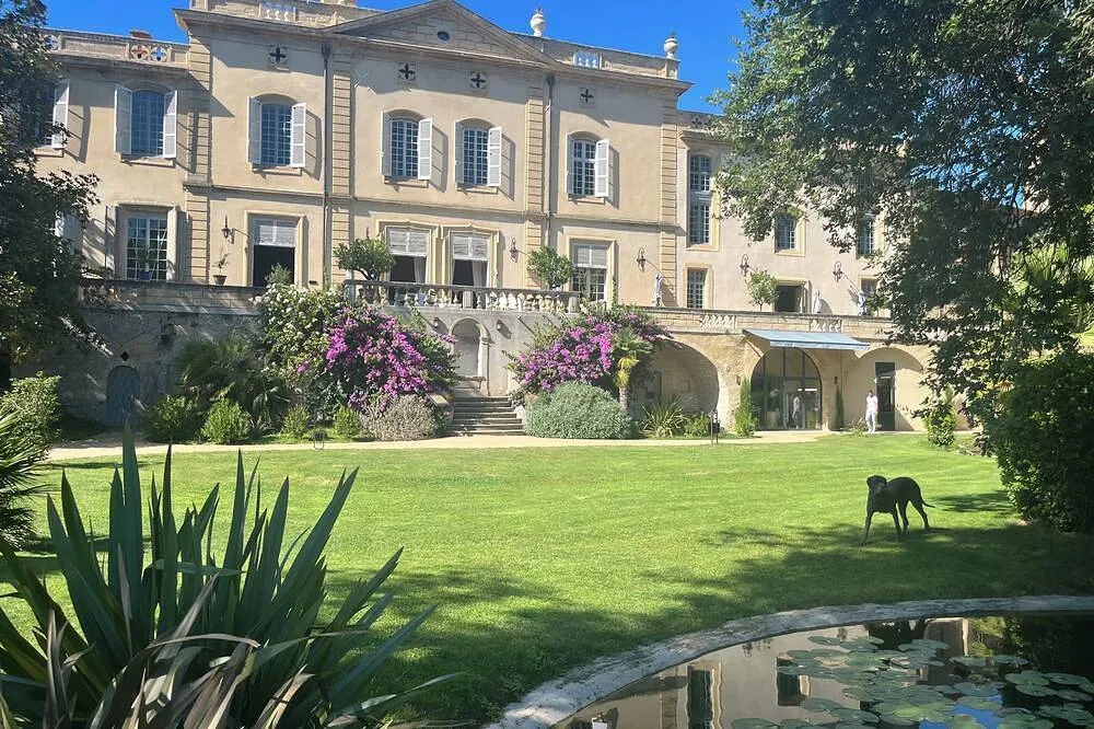 Château de Collias à Collias, photo 3