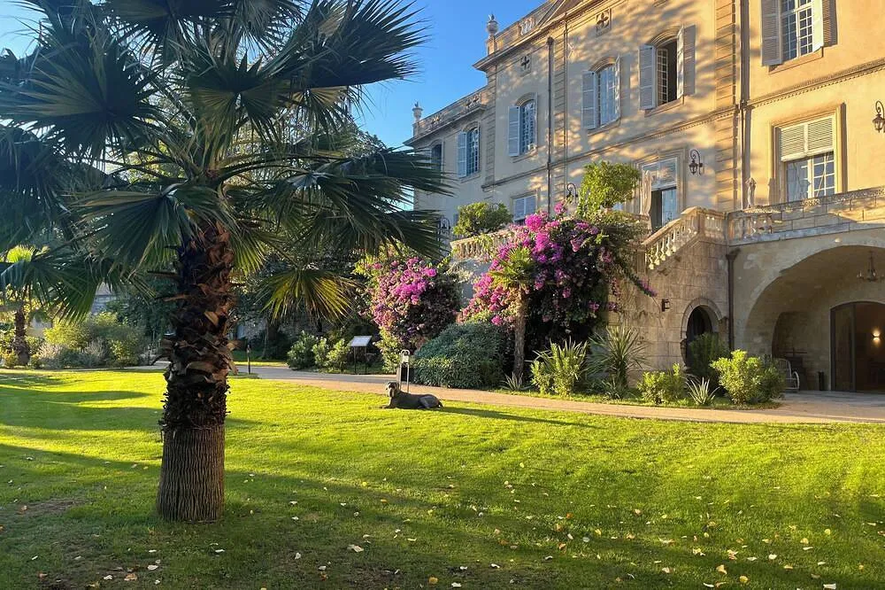 Château de Collias à Collias, photo 5