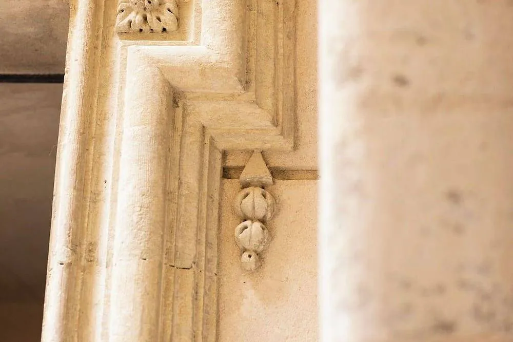 Château de Collias à Collias, photo 6