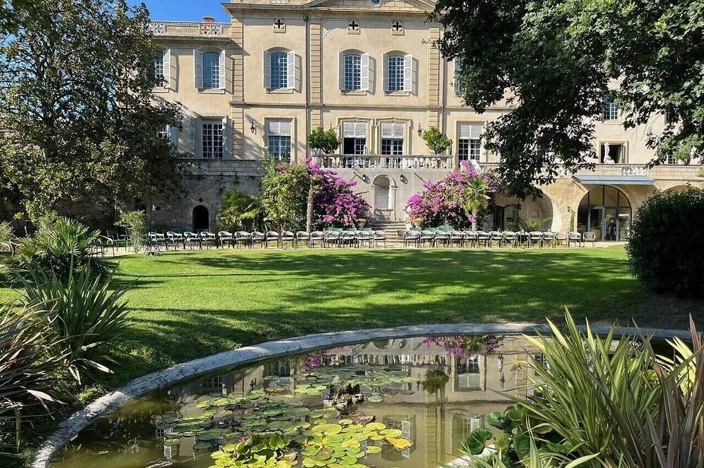 Château de Collias à Collias, photo 7