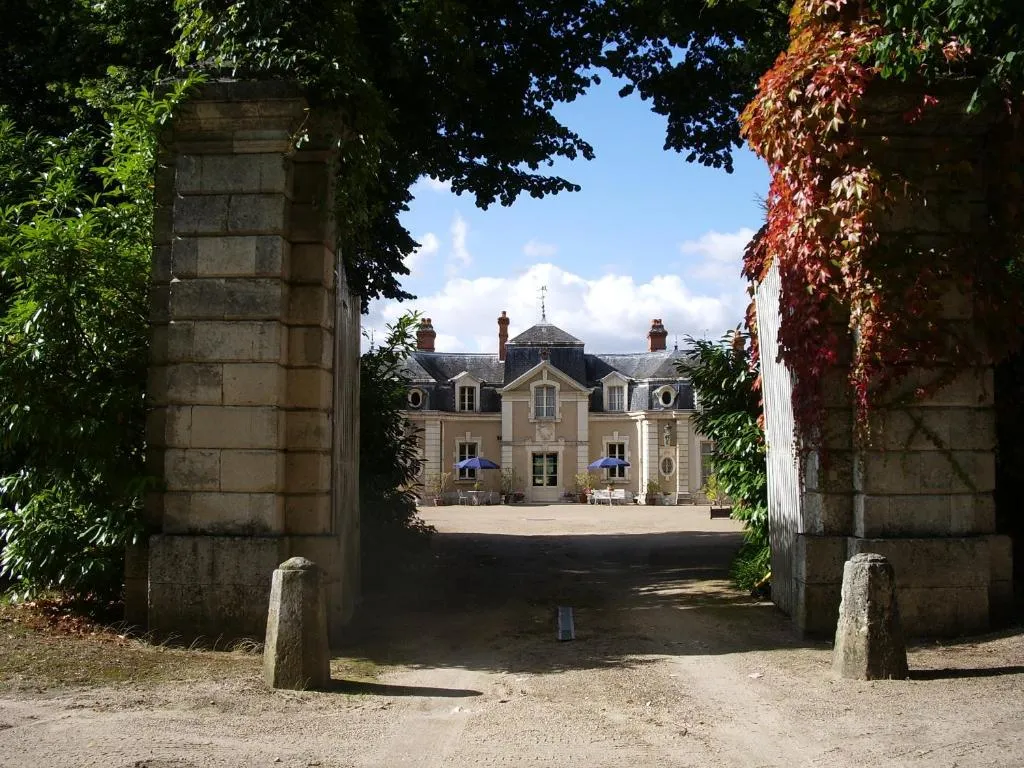 Château de Colliers à Muides-sur-Loire, photo 5