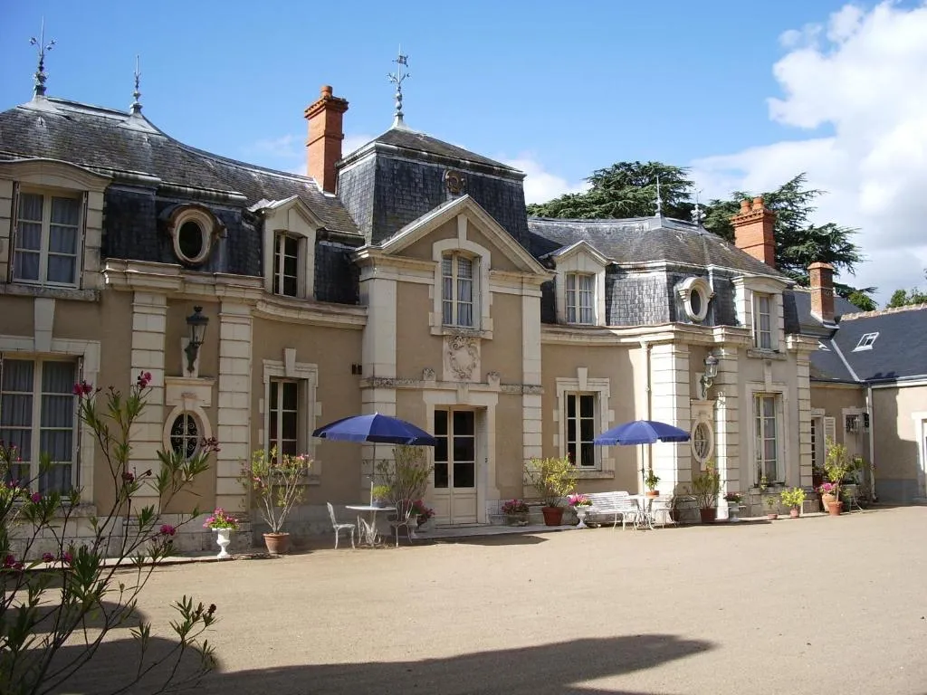 Château de Colliers à Muides-sur-Loire, photo 6