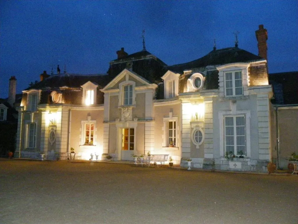 Château de Colliers à Muides-sur-Loire, photo 7