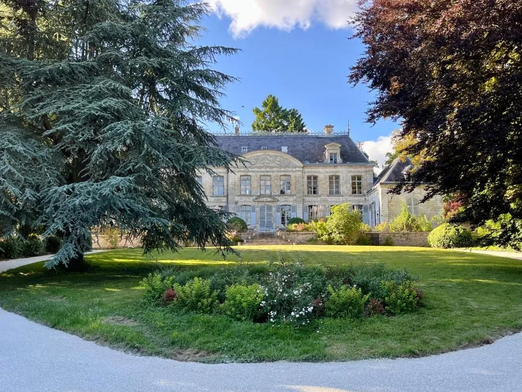 Château de Contay à Contay, photo 6