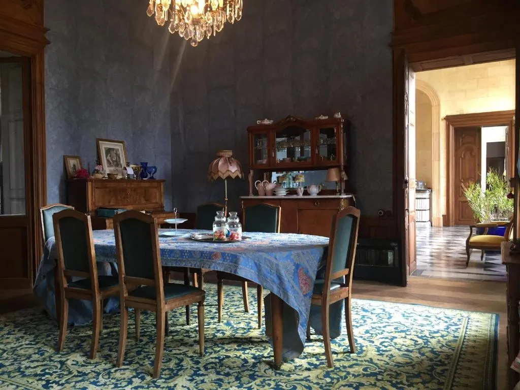 Château de Couin à Couin, photo 2