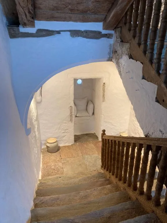 Château de Cours à Sénezergues, photo 3